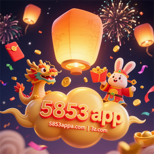 Aventure-se no 5853 app e descubra novos mundos e desafios em jogos vibrantes.