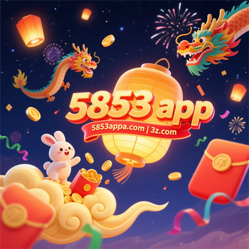 5853 app