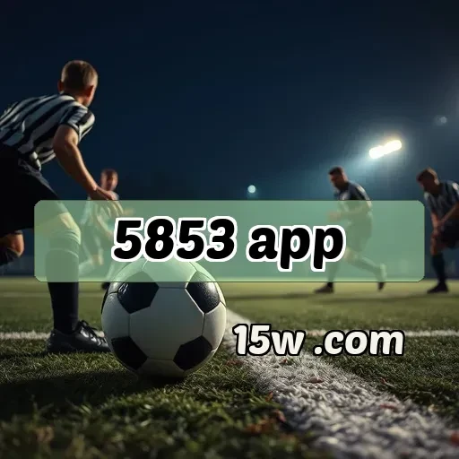 5853 app: A Nova Era dos Jogos de RPG no Brasil