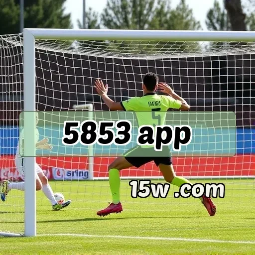 5853 app: Construa seu Mundo com Jogos de Simulação Incríveis!